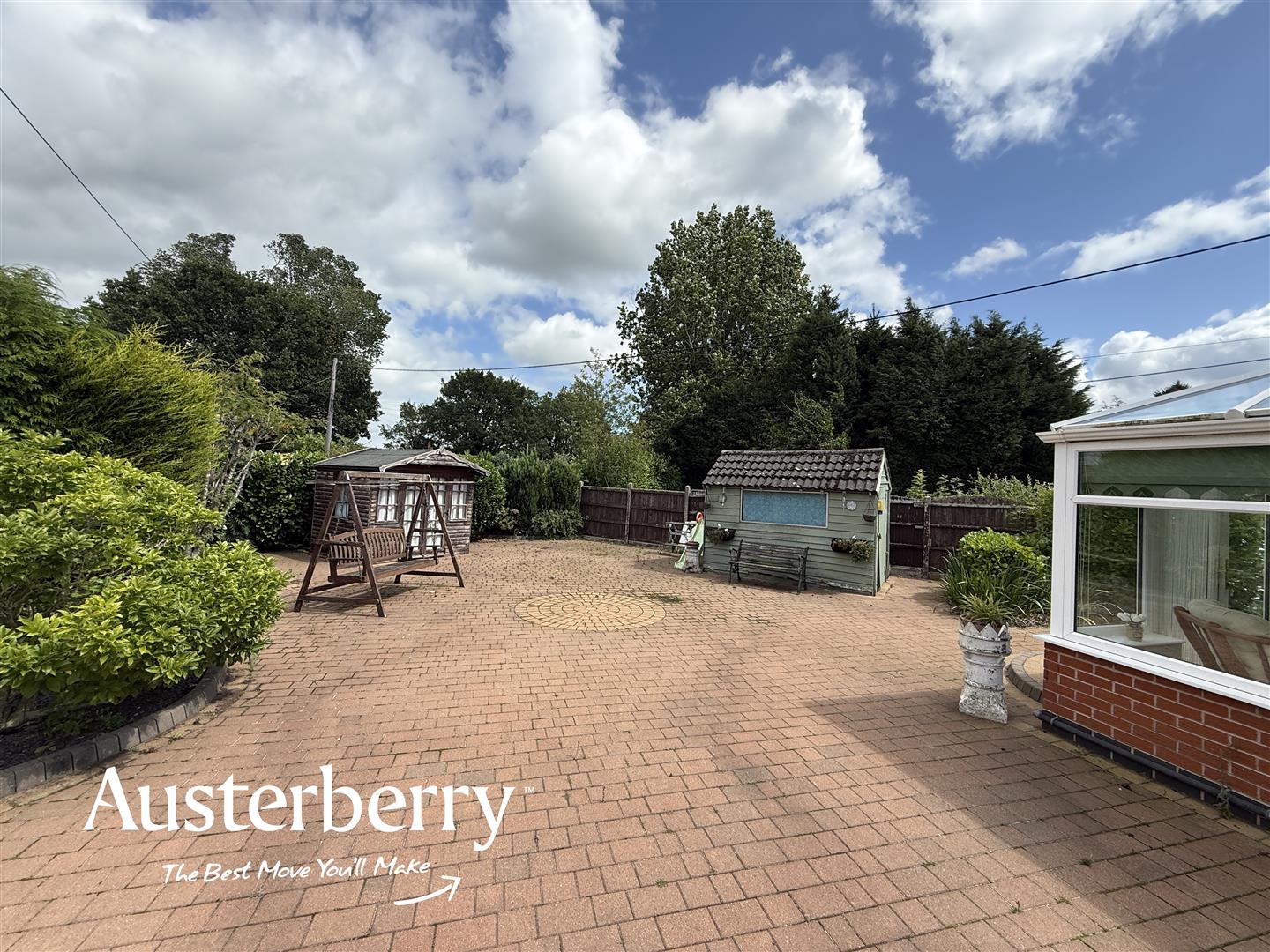 The Wood, Meir, Stoke-On-Trent